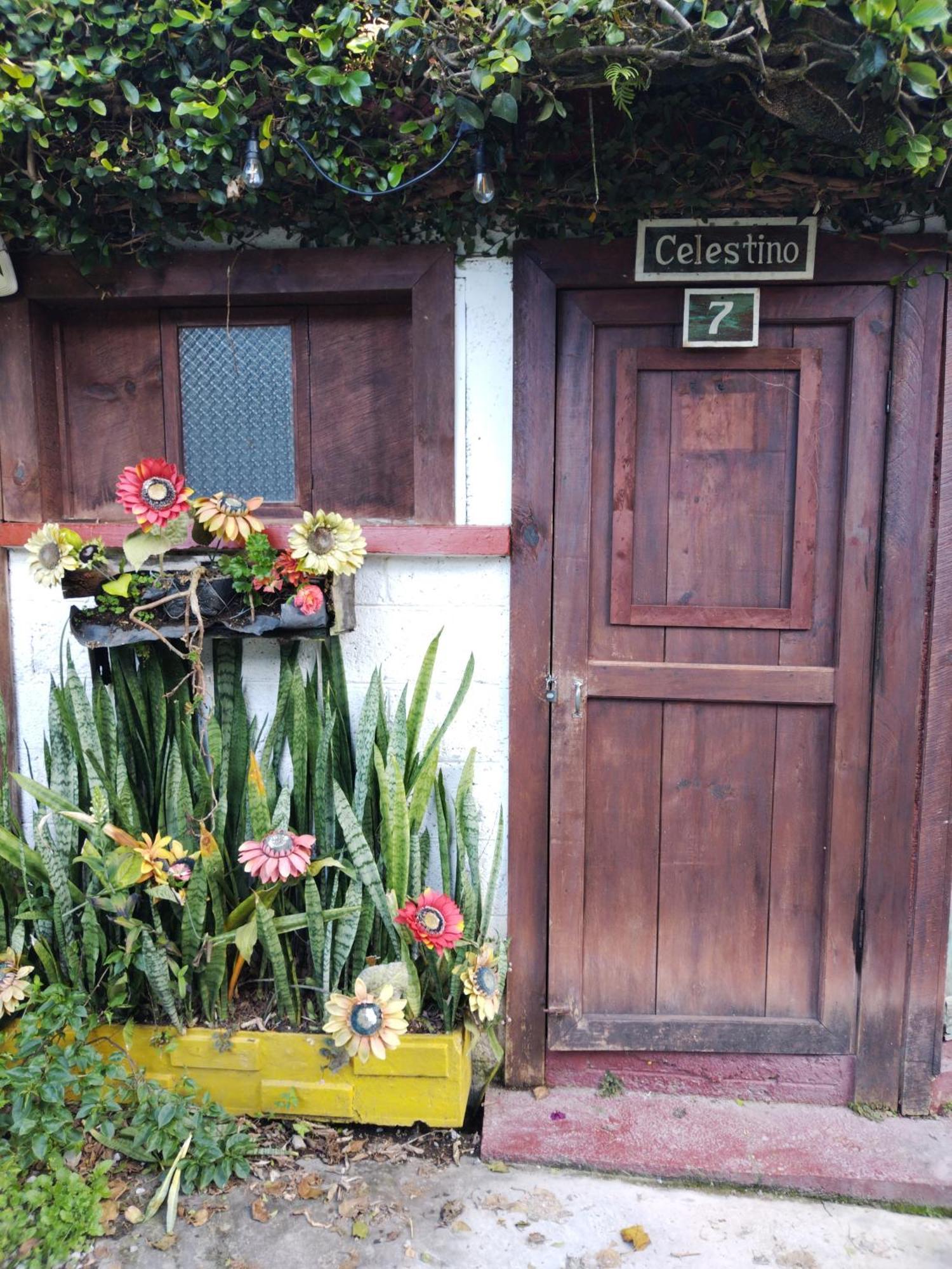 Hotel Casa Chapultepec Cobán Extérieur photo