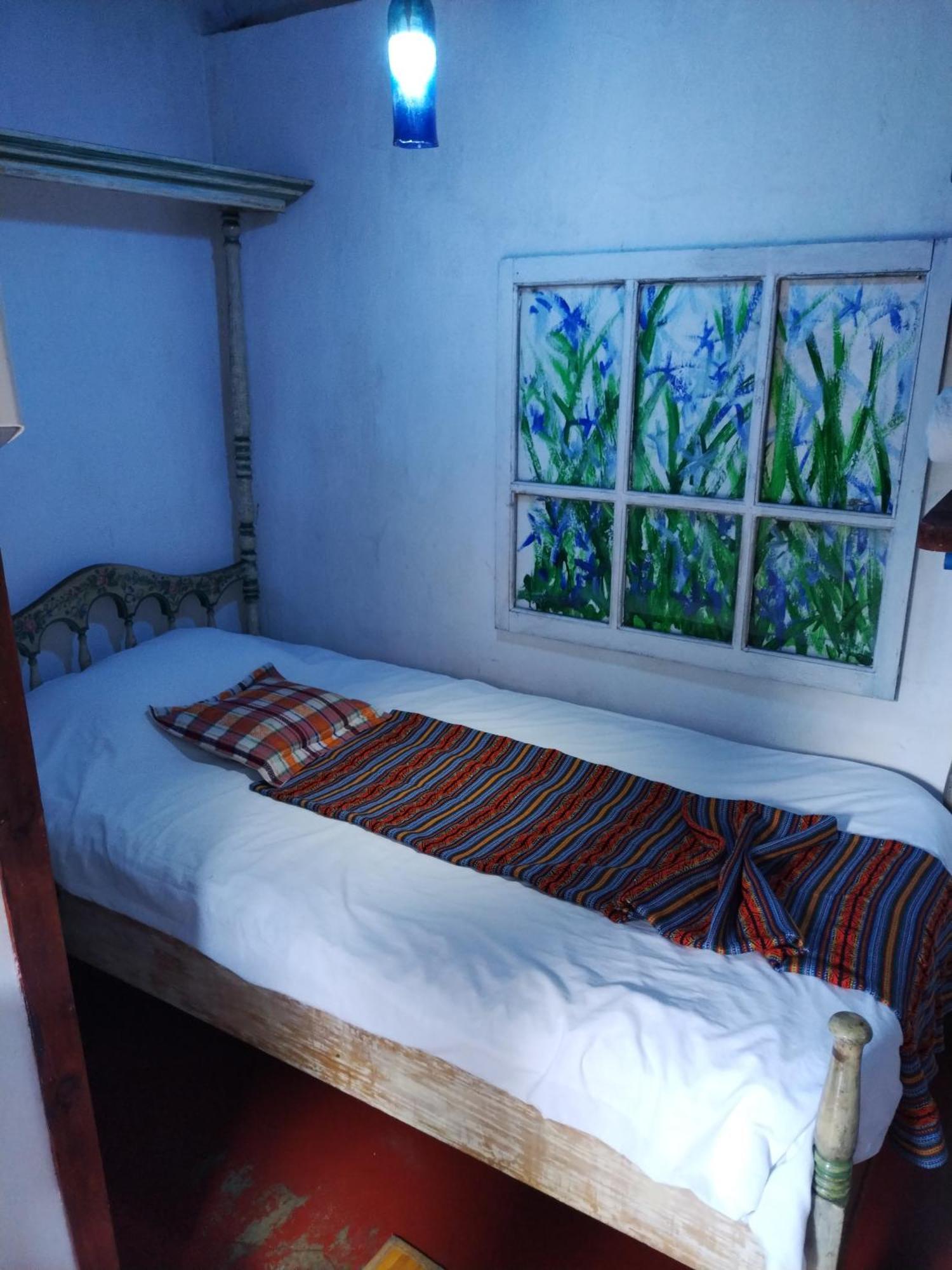 Hotel Casa Chapultepec Cobán Extérieur photo