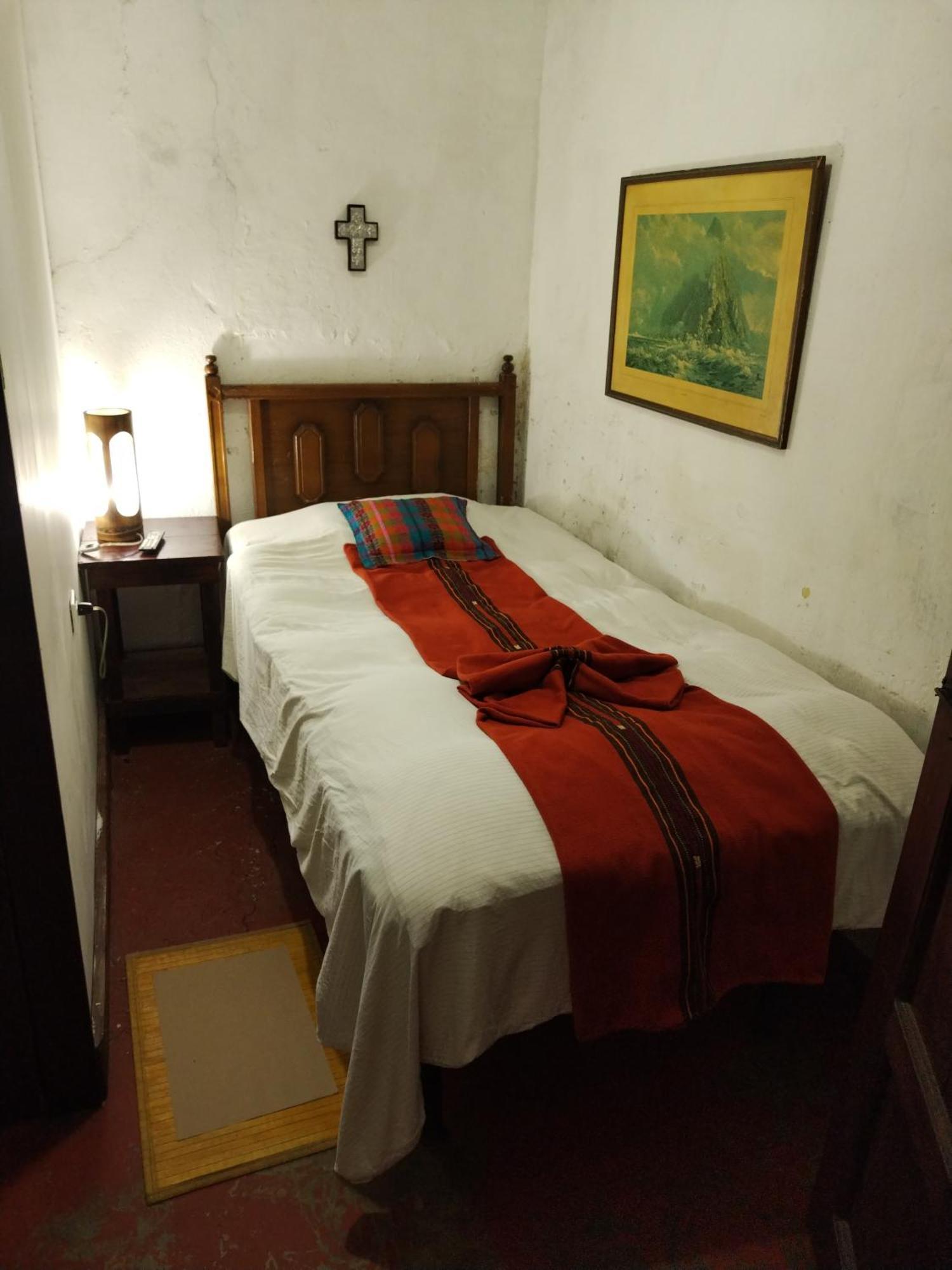 Hotel Casa Chapultepec Cobán Extérieur photo
