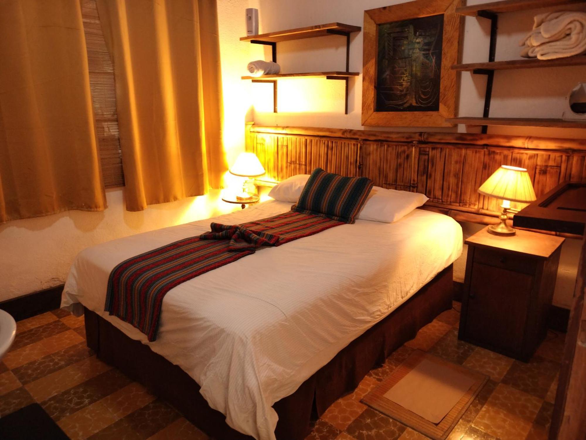Hotel Casa Chapultepec Cobán Extérieur photo