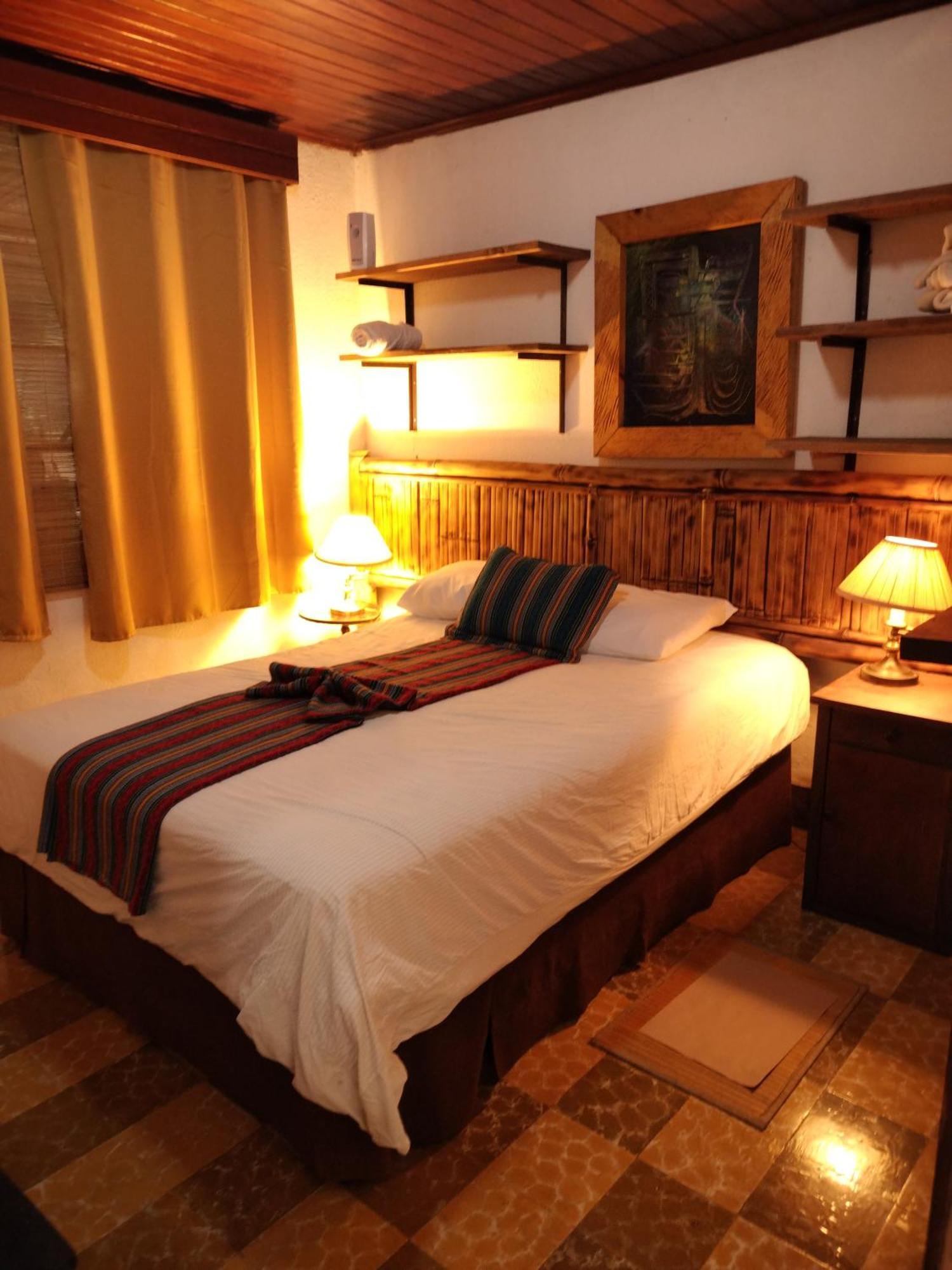 Hotel Casa Chapultepec Cobán Extérieur photo