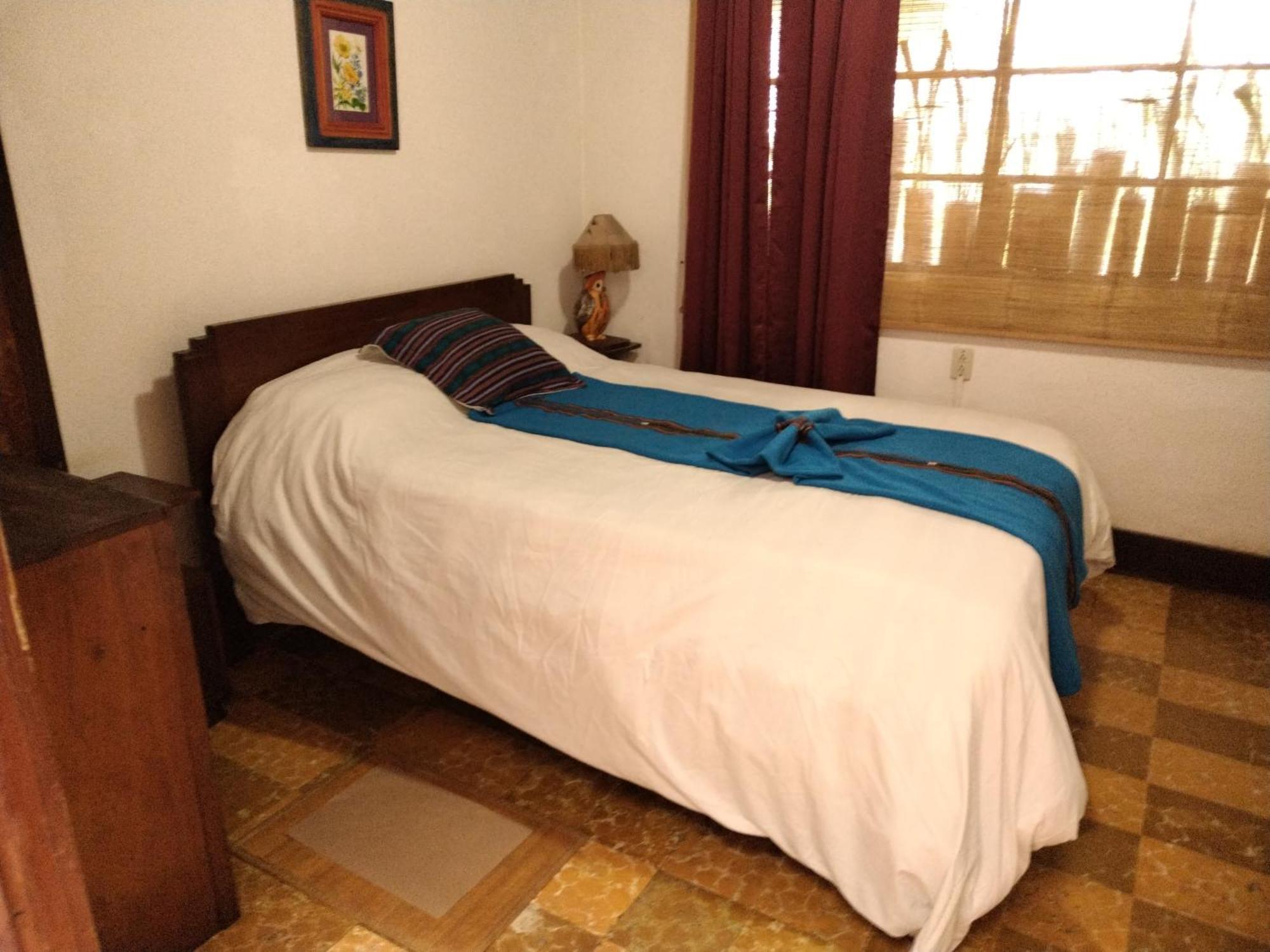 Hotel Casa Chapultepec Cobán Extérieur photo