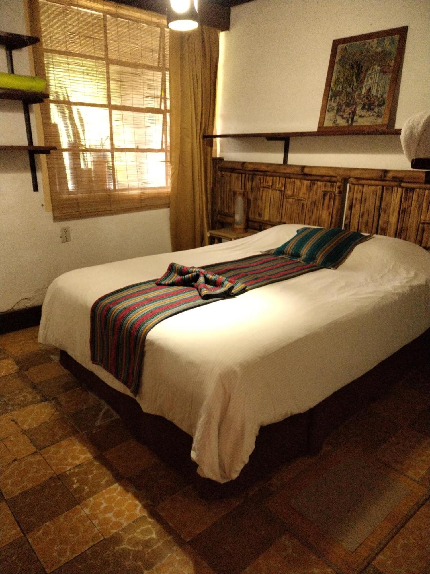 Hotel Casa Chapultepec Cobán Extérieur photo