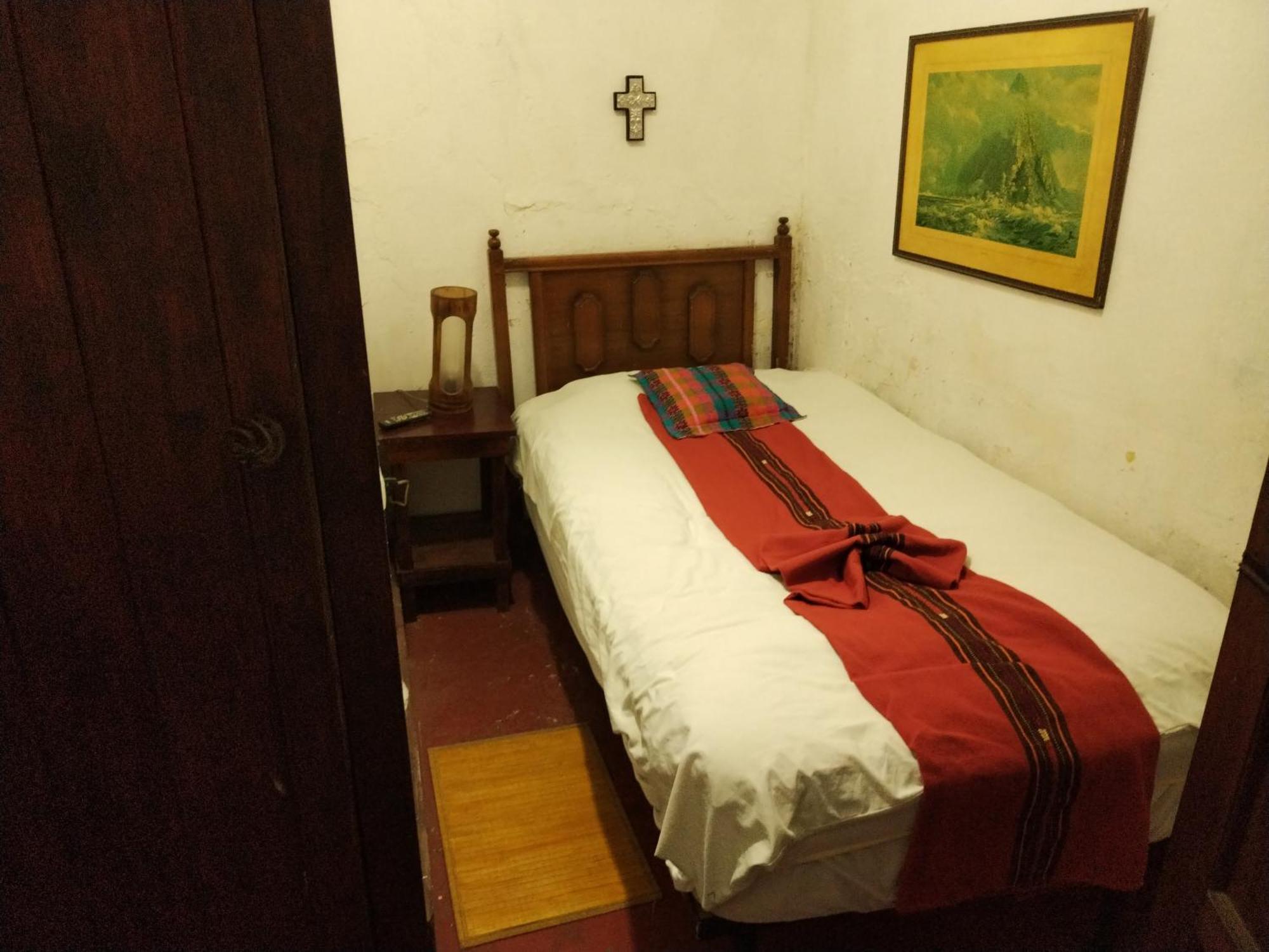 Hotel Casa Chapultepec Cobán Extérieur photo
