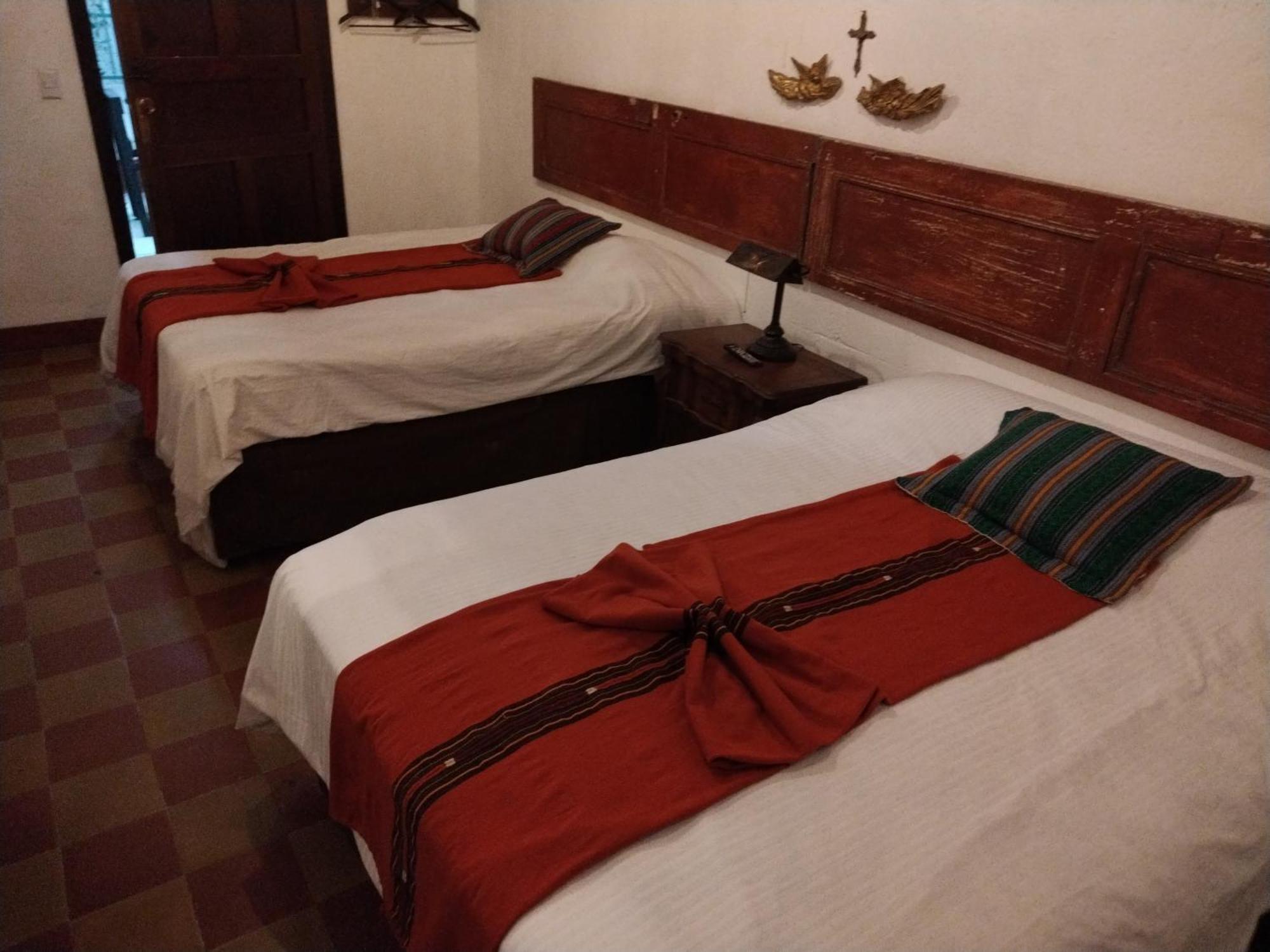 Hotel Casa Chapultepec Cobán Extérieur photo