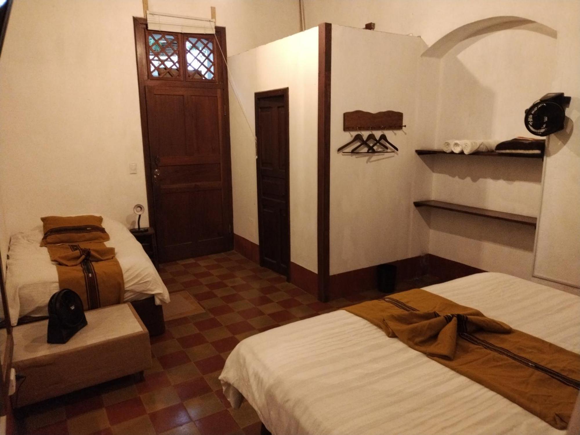 Hotel Casa Chapultepec Cobán Extérieur photo