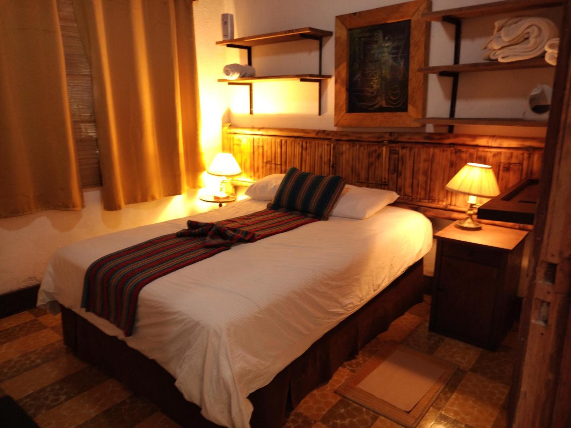Hotel Casa Chapultepec Cobán Extérieur photo