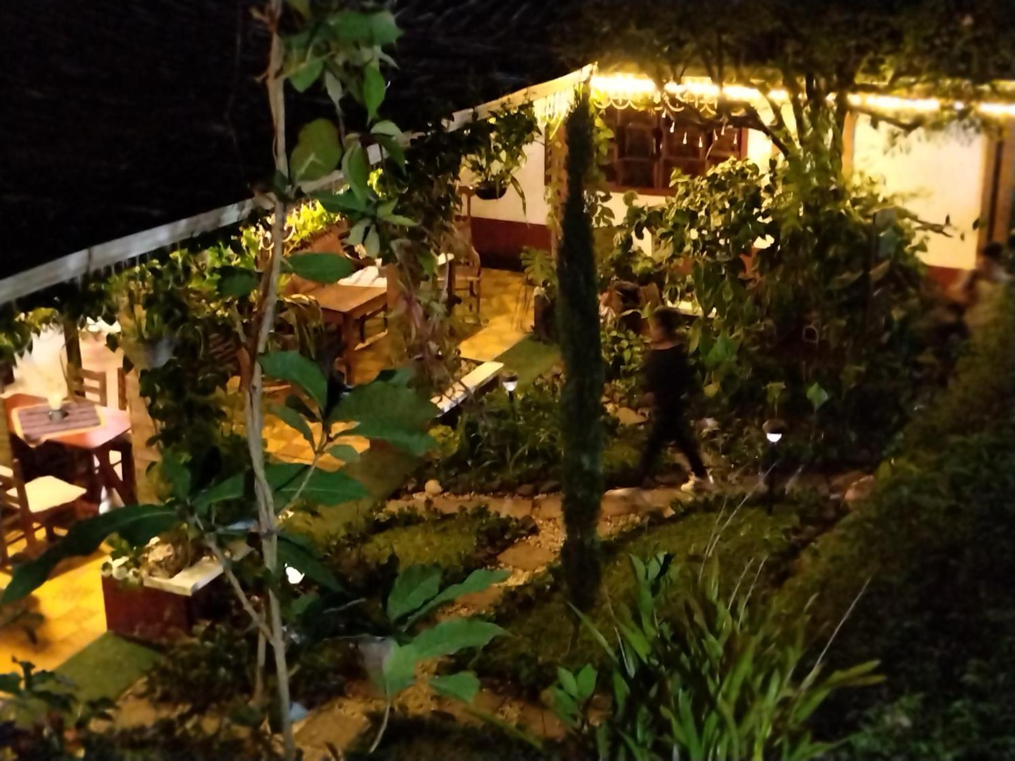 Hotel Casa Chapultepec Cobán Extérieur photo