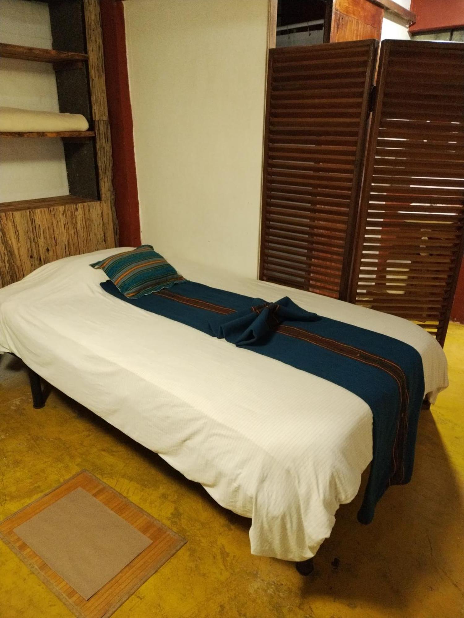 Hotel Casa Chapultepec Cobán Extérieur photo